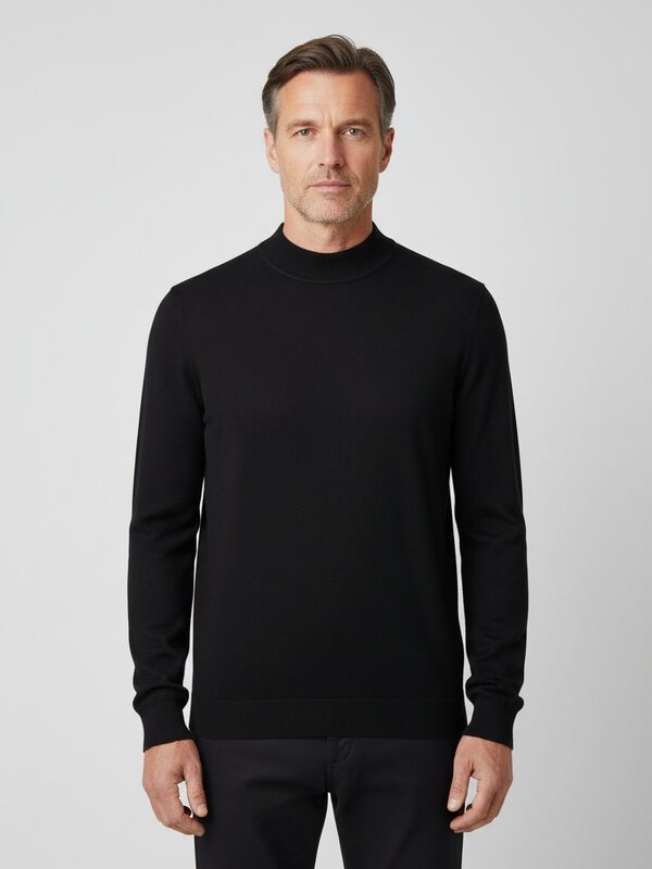 HUGO Pullover San Marc 50546856/001 Image 1