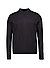 Pullover San Marc, Viscose, schwarz - schwarz