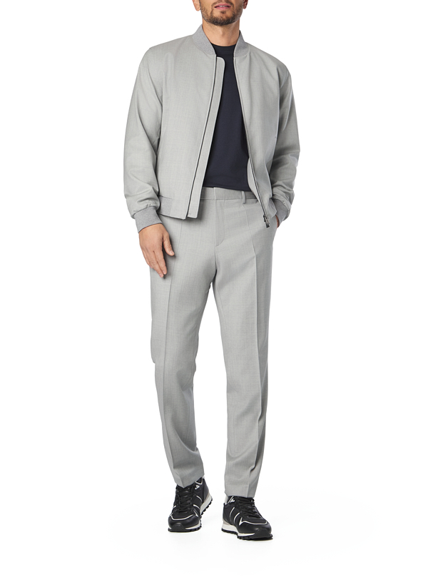 BOSS Anzug Hanry/Genius 50474269+50469174/041