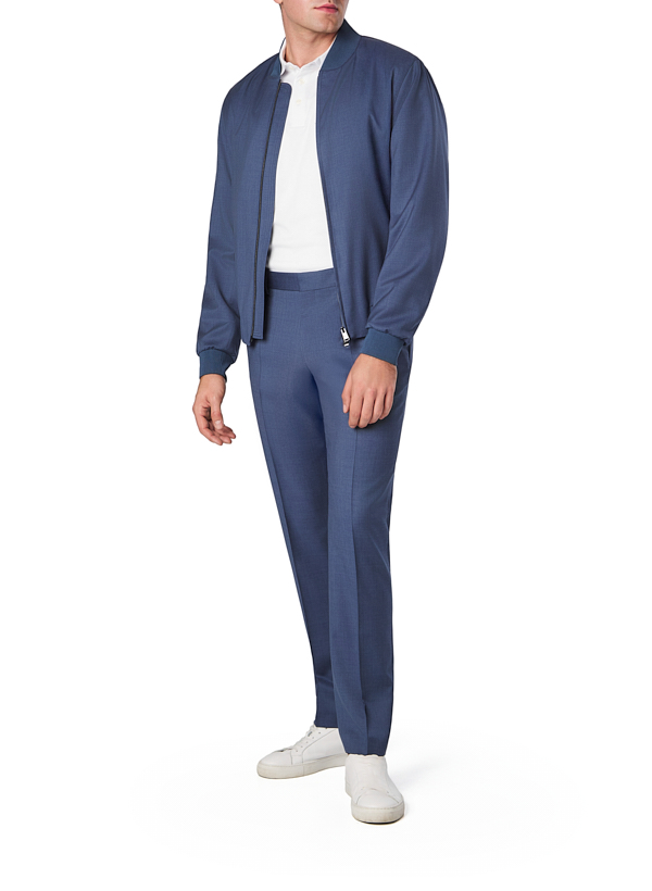 BOSS Anzug Hanry/Genius 50474269+50469174/468