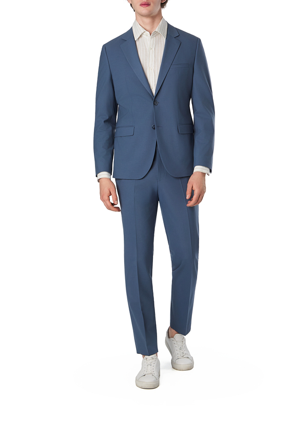 HUGO Anzug Arti/Hesten 50544524/496