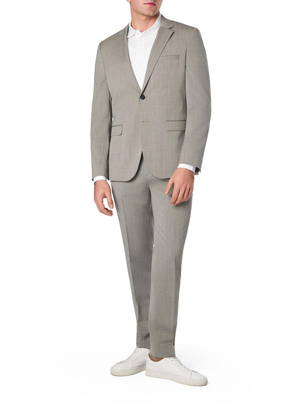 HUGO Anzug Arti/Hesten 50553786/389 Image 0