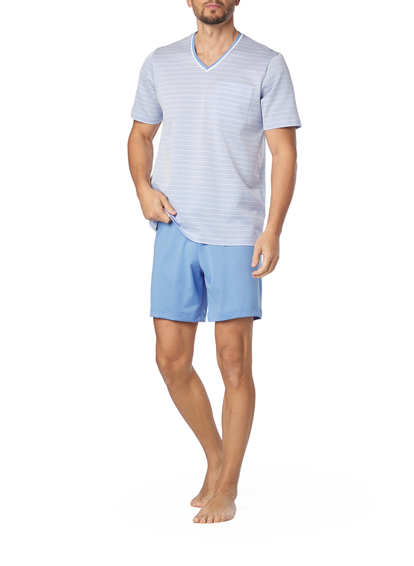 Novila Pyjama 1/2 Sir 8594/062/105