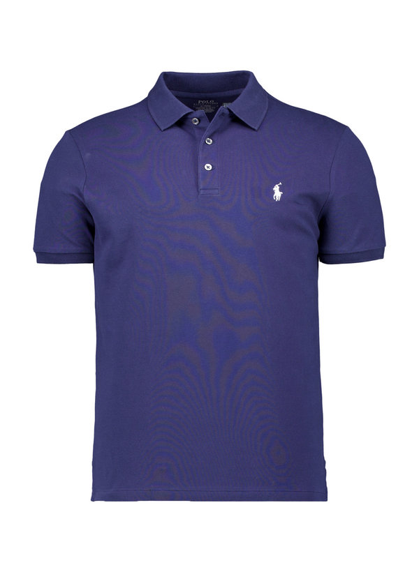 Polo Ralph Lauren Polo-Shirt 710941439/038