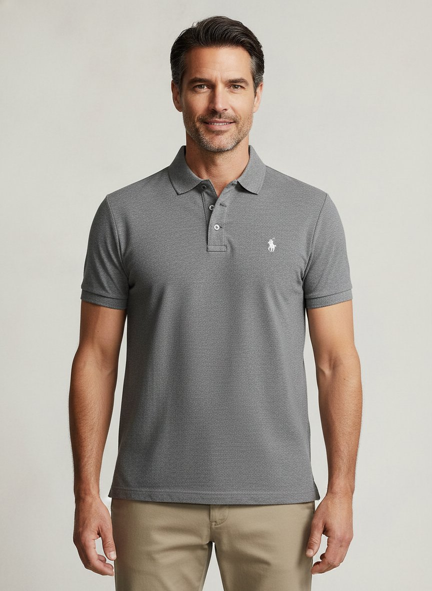 Polo Ralph Lauren Polo-Shirt 710941439/039 Image 1