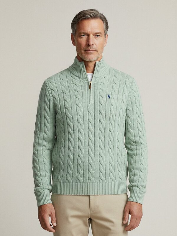 Polo Ralph Lauren Troyer 710810841/509 Image 1