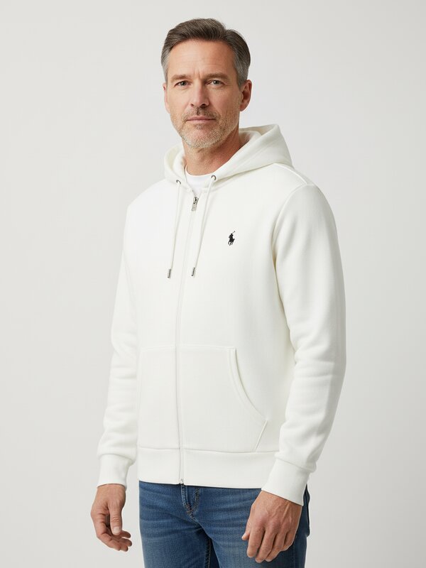 Polo Ralph Lauren Sweatjacke 710881517/083 Image 1