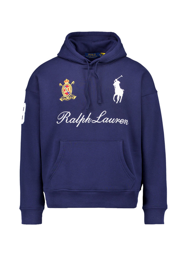Polo Ralph Lauren Hoodie 710P03957/001