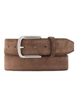 Stylingtipps Beschreibungsbild von Lindenmann Gürtel 1007334/021