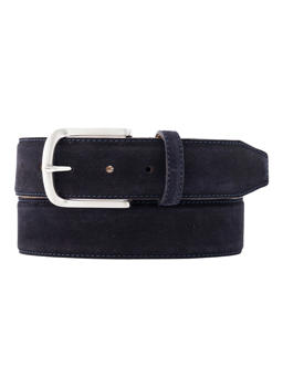 Stylingtipps Beschreibungsbild von Lindenmann Gürtel 1007334/043