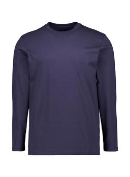 Stylingtipps Beschreibungsbild von RAGMAN Longsleeve 400180/070