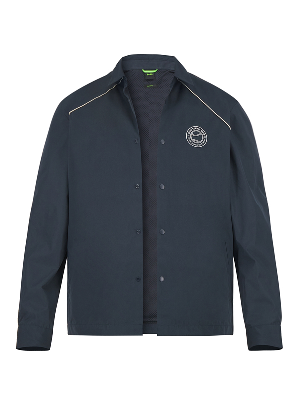 BOSS Green Overshirt Join 50557562/402