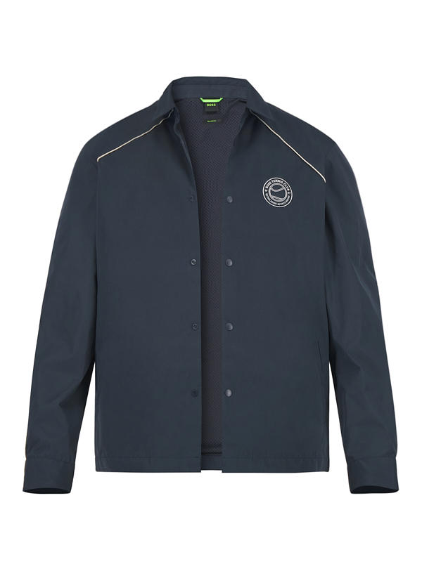 BOSS Green Overshirt Join 50557562/402