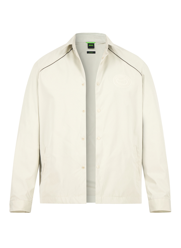 BOSS Green Overshirt Join 50557562/272