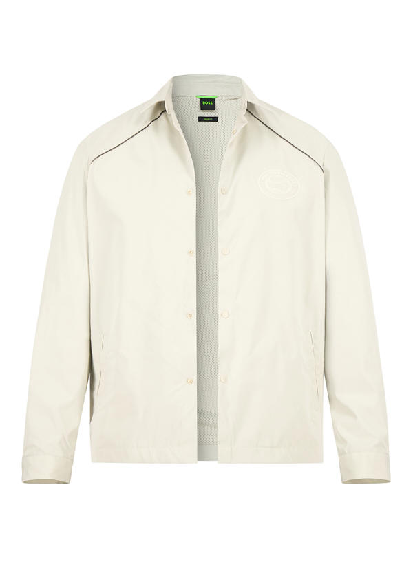BOSS Green Overshirt Join 50557562/272 Image 0