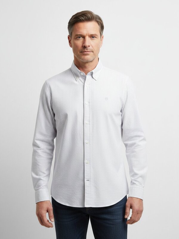 BOSS Black Hemd Roan 50556069/531 Image 1