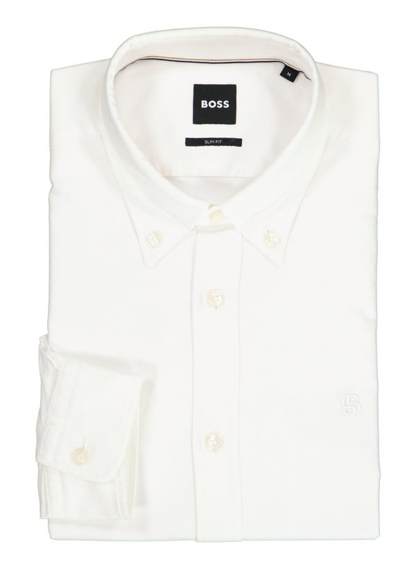 BOSS Black Hemd Roan 50555944/100