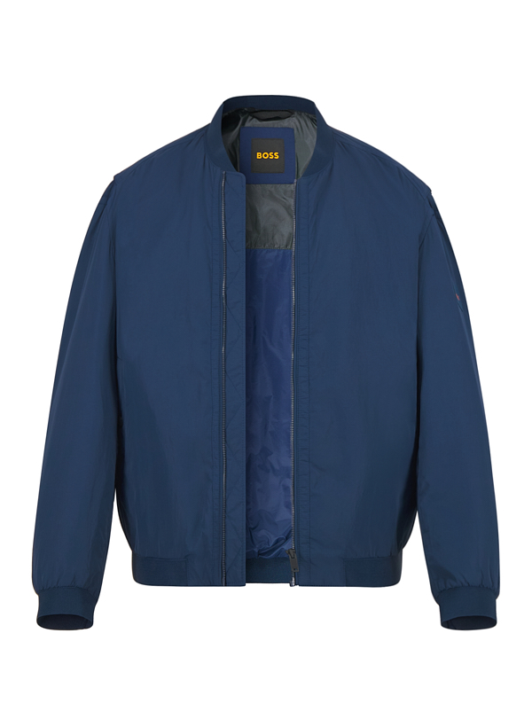 BOSS Orange Jacke Ovarsi 50555846/464