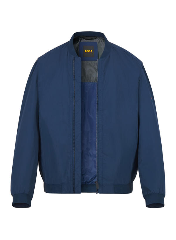 BOSS Orange Jacke Ovarsi 50555846/464 Image 0