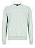 Pullover Kanovano, Baumwolle-Kaschmir, grün - grün