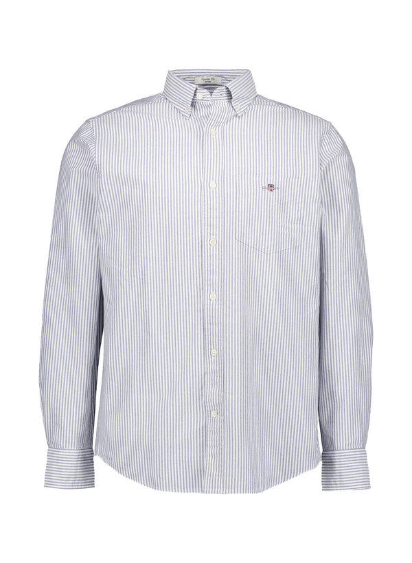 Gant Hemd 3000230/423 Image 0