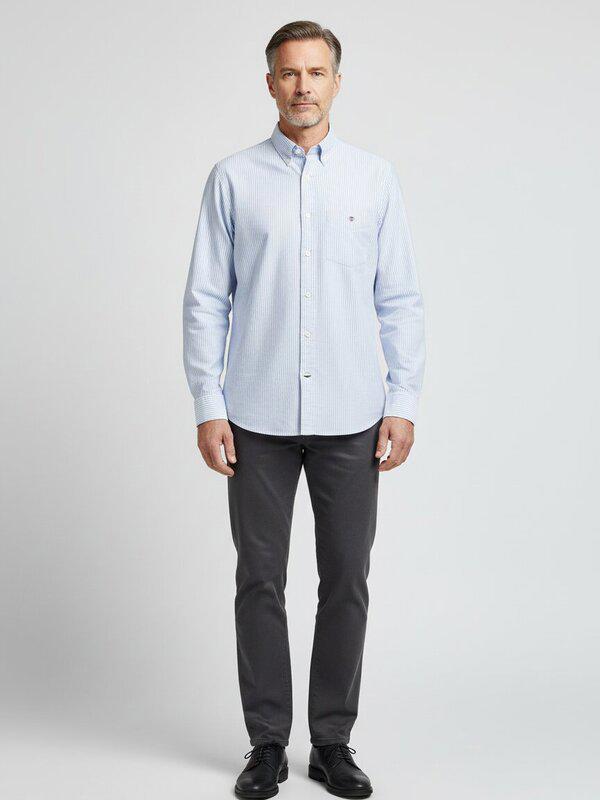 Gant Hemd 3000230/455 Image 3