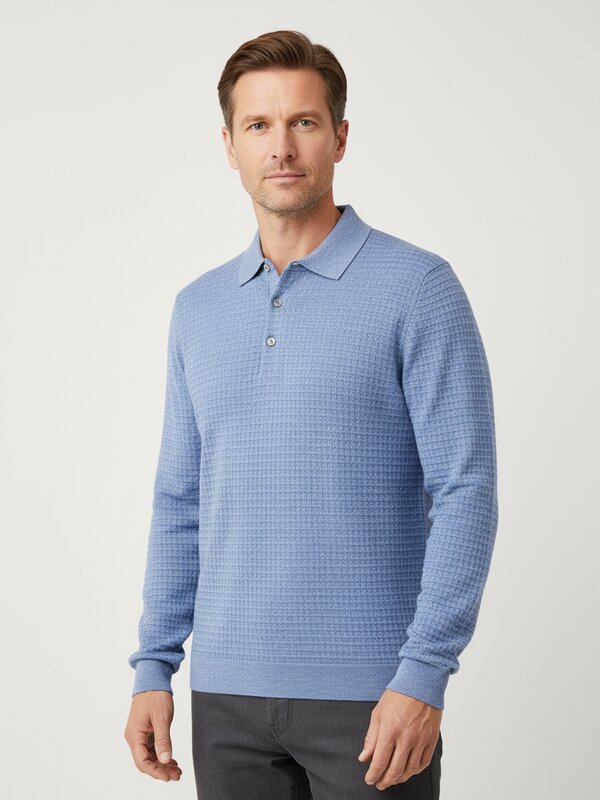 OLYMP Casual Pullover 532584/13 Image 1