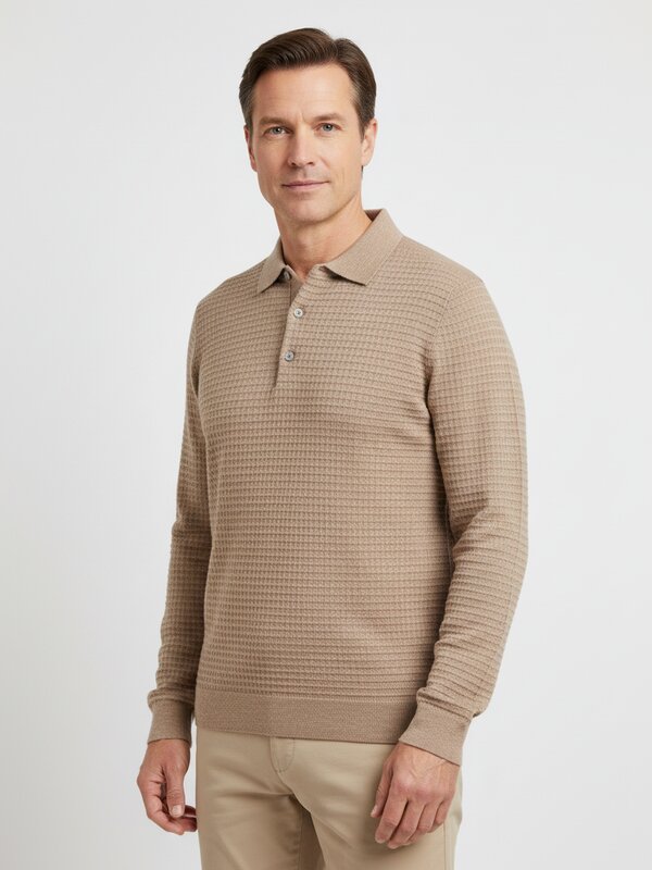 OLYMP Casual Pullover 532584/27 Image 1