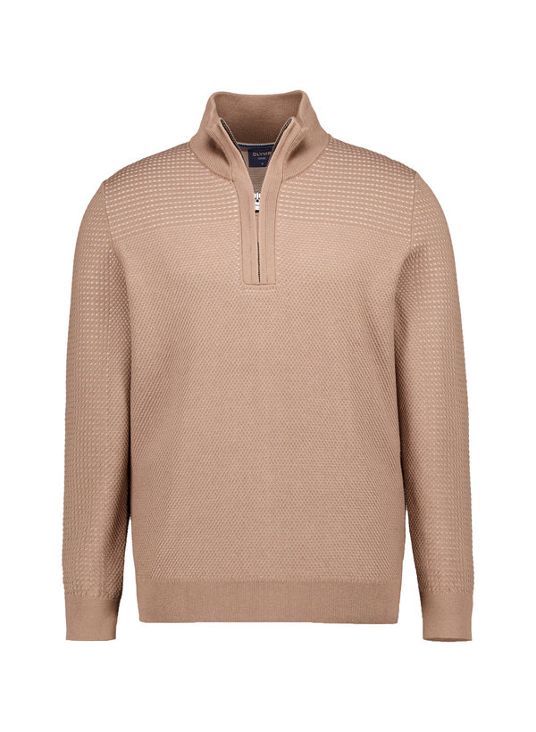 OLYMP Casual Pullover 532785/22