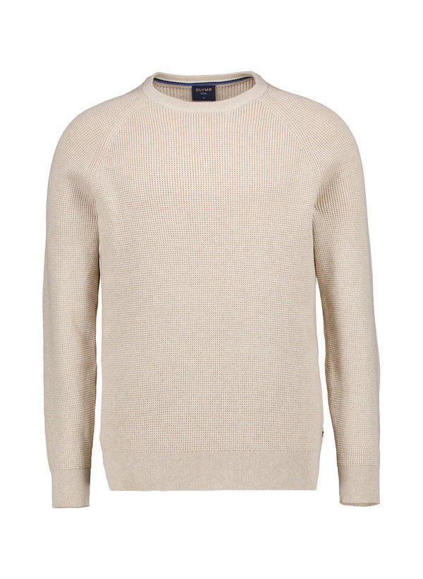 OLYMP Casual Pullover 536085/20 Image 0