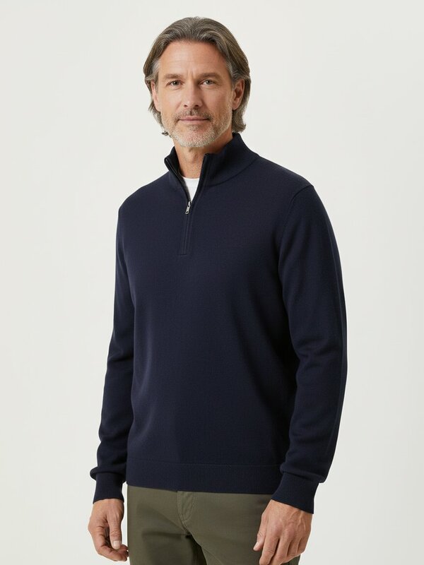 OLYMP Casual Troyer 533885/18 Image 1