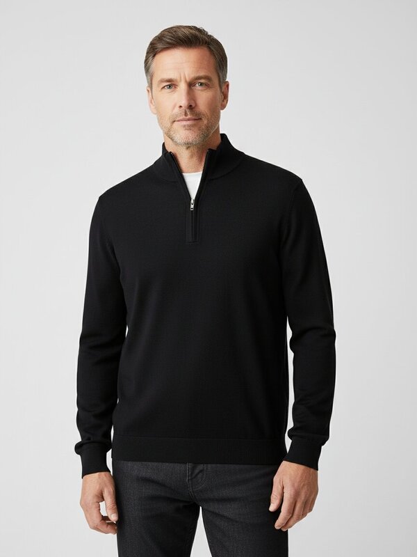 OLYMP Casual Troyer 533885/68 Image 1