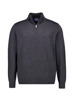 Stylingtipps Beschreibungsbild von OLYMP Casual Troyer 533885/69