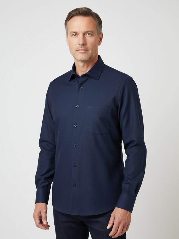 OLYMP Luxor Comfort Fit 100584/14 Image 1