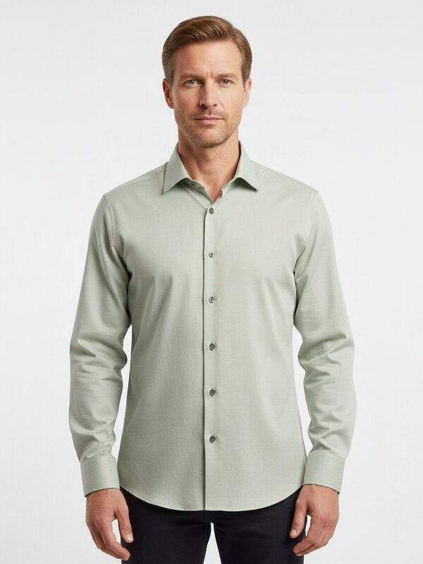 OLYMP Luxor Comfort Fit 103024/41 Image 1