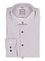 Hemd, Comfort Fit, Baumwoll-Stretch Climate Control, aubergine gemustert - aubergine