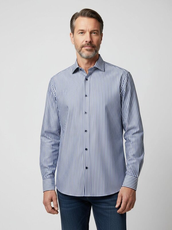 OLYMP Luxor Modern Fit 120984/18 Image 1