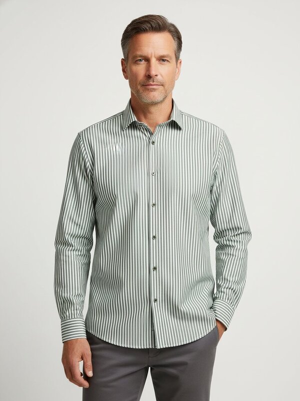 OLYMP Luxor Modern Fit 120984/48 Image 1