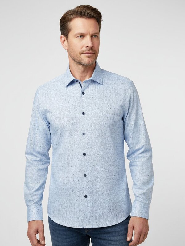 OLYMP Level Five Body Fit 201784/11 Image 1