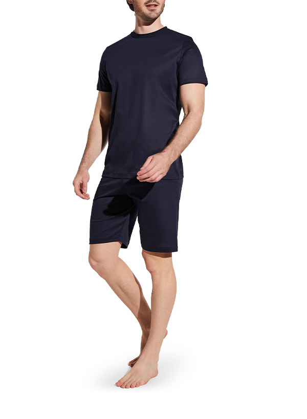 Zimmerli Sea Island Pyjama 286/41105/447