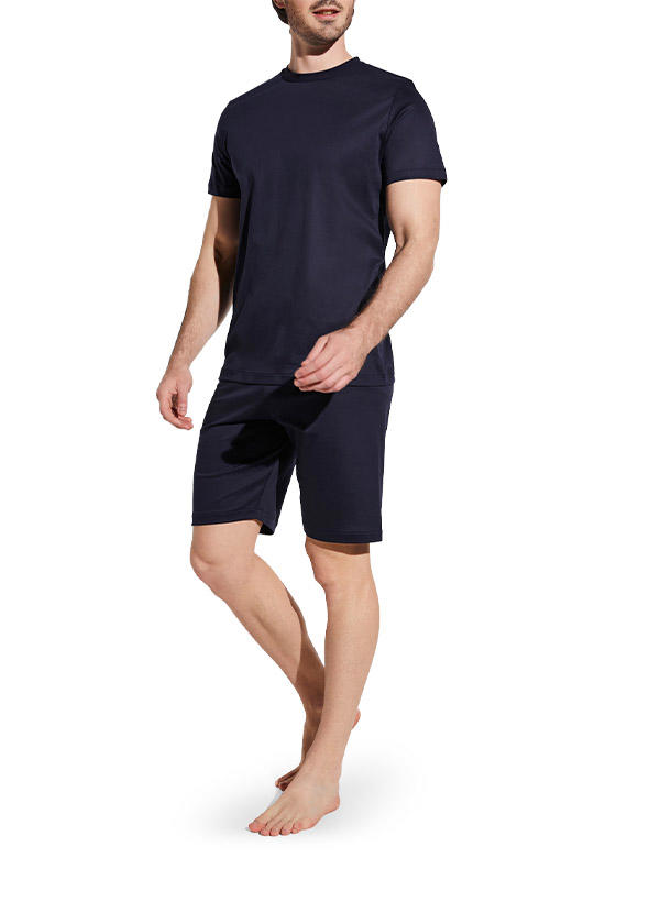 Zimmerli Sea Island Pyjama 286/41105/447 Image 0