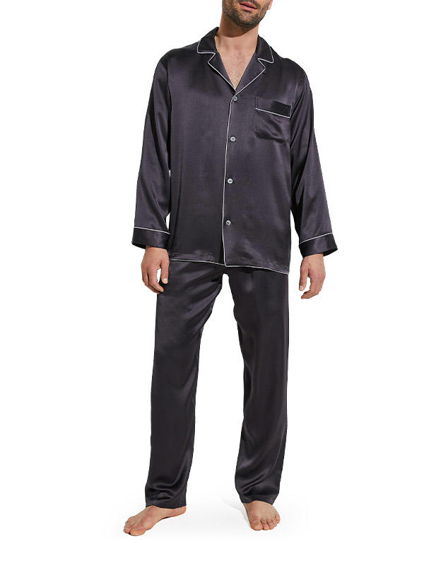 Zimmerli Silk Pyjama 6000/75130/067