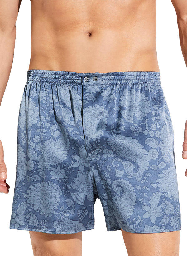 Zimmerli Silk Boxershorts 6000/75134/415 Image 0