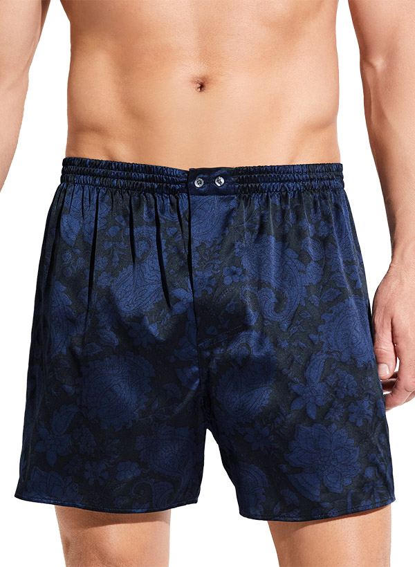 Zimmerli Silk Boxershorts 6000/75134/575