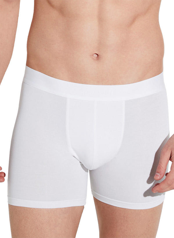 Zimmerli Pureness Boxer Briefs 700/67300/01 Image 0