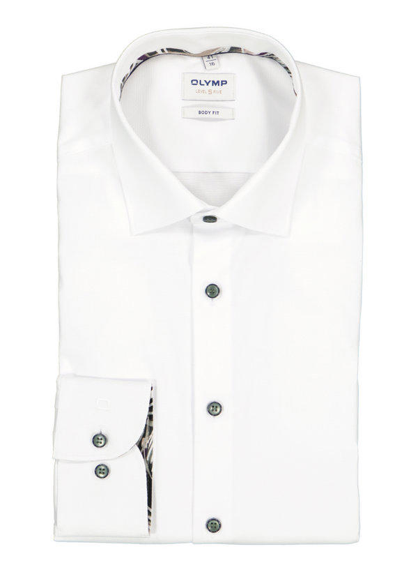 OLYMP Level Five Body Fit EL 200389/00 Image 0