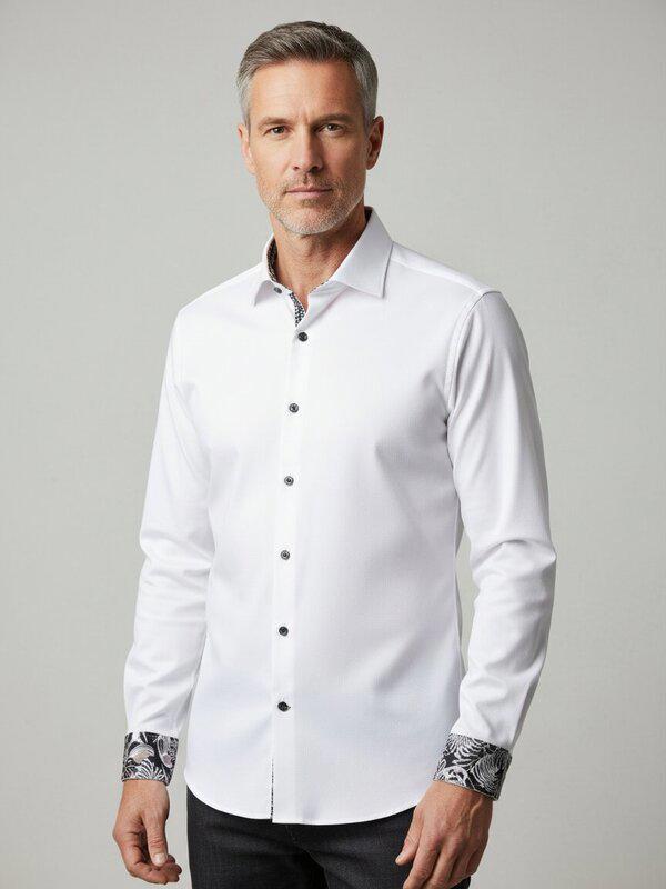 OLYMP Level Five Body Fit EL 200389/00 Image 1