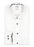 Hemd, Body Fit, Baumwoll-Stretch, Extra langer Arm, weiß - weiß