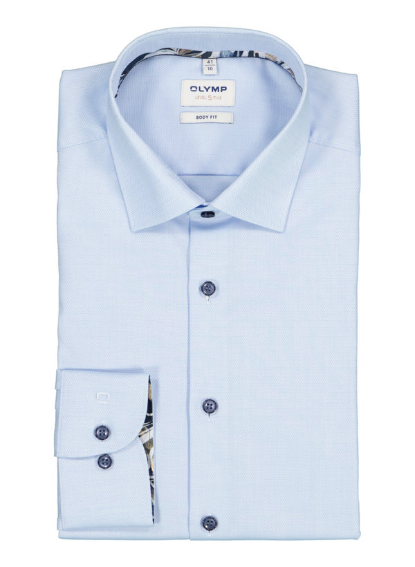 OLYMP Level Five Body Fit EL 200389/11