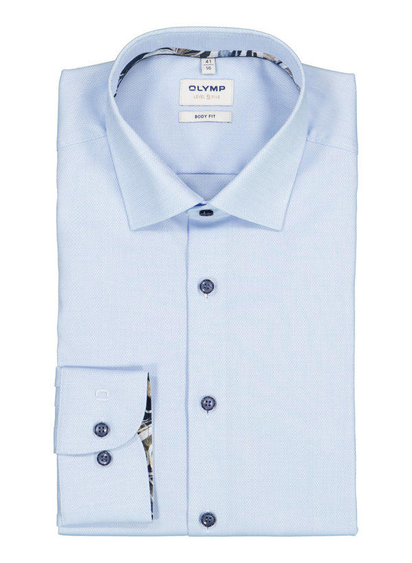 OLYMP Level Five Body Fit EL 200389/11 Image 0